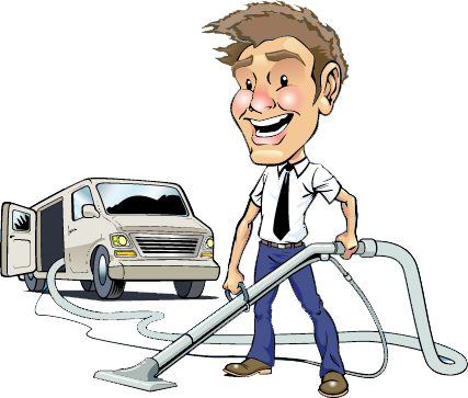 Carpet Cleaning Operative